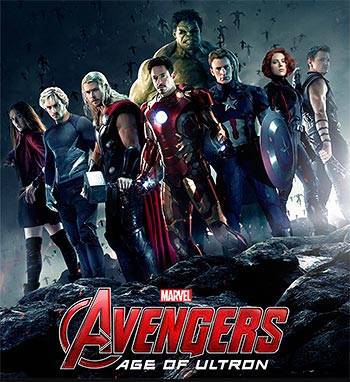 avengers age of ultron 720p download yify